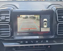 Zunanja slika - Citroën C5 - Aircross 1.2 PT Feel - VLEČNA KLJUKA - POTRJENA SERVISNA - 7 - Predogledna slika