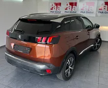 Zunanja slika - Peugeot 3008 - PURETECH TURBO 130 ALLURE.KAMERA.USNJE.LED.NAVI - 2 - Predogledna slika