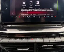 Zunanja slika - Škoda Octavia - Combi 2.0 TDI Sportline DSG-DCC-LED-Tempomat-PDC.. - 16 - Predogledna slika