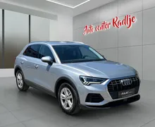 Zunanja slika - Audi Q3 - 2,0 TDI S tronic Quattro - 1 - Predogledna slika
