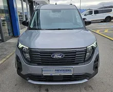 Zunanja slika - Ford Tourneo - Courier ACTIVE 1.0 EB ACC KAMERA BLIS - 2 - Predogledna slika
