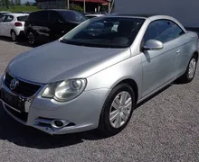 Zunanja slika - Volkswagen Eos - Cabrio 1.6 FSI - 1 - Predogledna slika