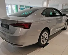 Zunanja slika - Škoda Octavia - 1.5 TSI Selection 110 kW DSG - 4 - Predogledna slika