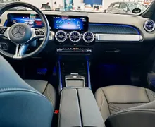 Zunanja slika - Mercedes-Benz EQB-Razred - EQB 250+ PRO-WLTP DOSEG 536KM-LED-KAM-DAB-NAVI-VIDEO - 7 - Predogledna slika