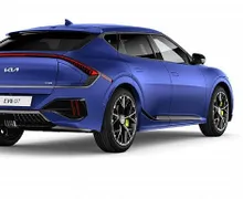 Zunanja slika - KIA EV6 - GT 84 kWh baterija. 442 kW AWD - 4 - Predogledna slika