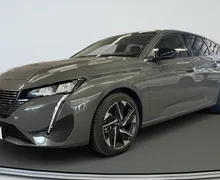 Zunanja slika - Peugeot 308 - SW 1.2 MHEV  136  145 e-DCT Allure Avt. - 1 - Predogledna slika