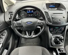 Zunanja slika - Ford C-MAX - 1.0 EcoBoost 125KM STYLE •SLO POREKLO•TEMP•PDC•ALU - 14 - Predogledna slika