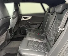 Zunanja slika - Audi Q8 - 50 TDI Quattro-S Line-Zračno-22 COL-360kamera-Navi - 11 - Predogledna slika