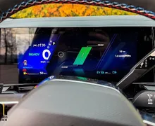 Zunanja slika - Renault Rafale - E-Tech full hybrid 200 esprit Alpine - 12 - Predogledna slika