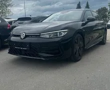 Zunanja slika - VW Passat - Variant 1.5 eTSI 4JOY DSG 110kW - 1 - Predogledna slika