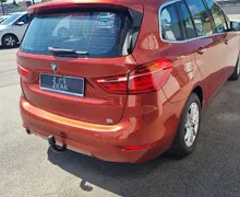 Zunanja slika - BMW Serija 2 - Active Tourer: 216d GRAN Tourer  7 SEDEŽEV - 6 - Predogledna slika
