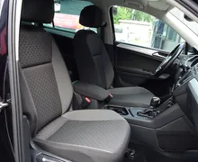 Zunanja slika - Volkswagen Tiguan - 2.0 TDI SCR BMT DSG COMFORTLINE 150KM-LEP- - 8 - Predogledna slika
