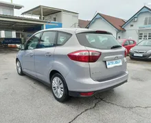 Zunanja slika - Ford C-MAX - C-Max - 4 - Predogledna slika