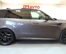 Zunanja slika - Land Rover Land Rover - 3.0 D300 MHEV Dynamic SE Avt. - 4 - Predogledna slika