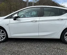 Zunanja slika - Opel Astra - 1.5 Dizel 77KW S S Edition SAMO 122000 km - 3 - Predogledna slika