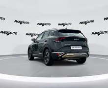 Notranja slika - KIA Sportage - 1.6 T-GDI MHEV LX Fresh ISG DCT - 7 - Predogledna slika