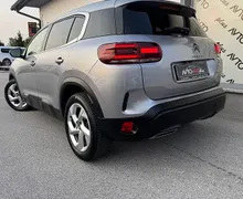 Zunanja slika - Citroën C5 Aircross - BlueHDi 130 S S EAT8 Led Navi Virtual . - 5 - Predogledna slika