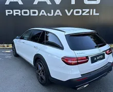 Zunanja slika - Mercedes-Benz E-Razred - E 220 d 4MATIC All-Terrain-AIRMATIC-MULTIBEAM-WIDE - 5 - Predogledna slika