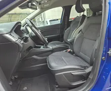 Zunanja slika - Renault Captur - TCe 100 Intens 1.LASTNIK SLO.POREKLO - 9 - Predogledna slika