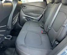 Zunanja slika - Renault Captur - dCi 90 - SLOVENSKI - PDC - NAVIGACIJA - TEMPOMAT - 9 - Predogledna slika