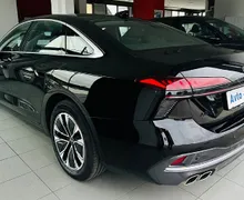 Zunanja slika - Audi A6 - TDI S tronic-MATRIX-360 KAMERA-4xKLIMA-TECH PLUS - 3 - Predogledna slika
