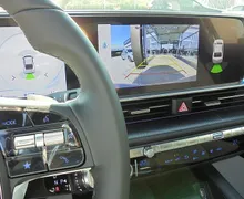 Zunanja slika - Hyundai Ioniq 6 - BEV 77KWH PREMIUM AUTO°Winter°elekt.kljuke°AKCIJA° - 7 - Predogledna slika