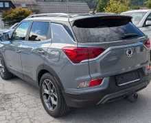Zunanja slika - SsangYong Korando - 4x4 1.5 T-GDI Exclusive - 3 - Predogledna slika