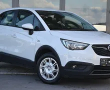Zunanja slika - Opel Crossland X - 1.5 CDTI 75KW S S ENJOY - 1 - Predogledna slika