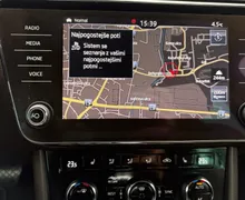 Zunanja slika - Škoda Superb - 2.0 TDI L K Combi DSG 4X4 ... - 12 - Predogledna slika