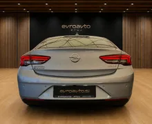 Zunanja slika - Opel Insignia - Grand Sport 1.5 Turbo ecoTEC Innovation Slovenec - 4 - Predogledna slika