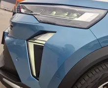 Zunanja slika - Renault Symbioz - TCe 140 techno + paket ZIMA - 8 - Predogledna slika