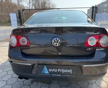 Zunanja slika - Volkswagen Passat - 2.0 TDI Highline / SLO - 2 - Predogledna slika