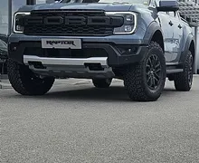 Zunanja slika - Ford Ranger - RAPTOR 3.0 V6 EcoBoost A10 e-4WD - 7 - Predogledna slika