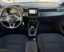 Zunanja slika - Renault Clio - TCe 100 PDC-LEANPAY - 10 - Predogledna slika