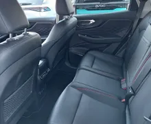 Zunanja slika - Baic X7 - 1.5T TESTNO VOZILO - DOBAVA TAKOJ - 7 - Predogledna slika