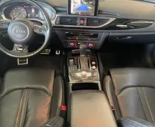 Zunanja slika - Audi S6 - 4.0 TFSI quattro S tronic 331kW LED.NAVI.USNJE.OGR - 5 - Predogledna slika