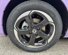 Zunanja slika - Dongfeng Box - 42.3 kWh+360KAMERA+TEMPOMAT+RADAR+7200€ SUBVENCIJE - 19 - Predogledna slika