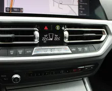 Zunanja slika - BMW Serija 3 - Touring: 320d Touring Avt.-LED-KAMERA-VIRTUAL-NAVI-PDC - 19 - Predogledna slika