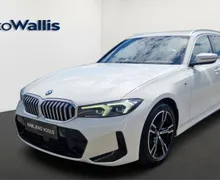 Zunanja slika - BMW M3 Touring - Serija 3 BMW 320d xDrive, 140KW - 1 - Predogledna slika