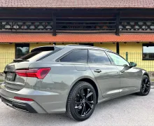Zunanja slika - Audi A6 - 2.0 TDI-S LINE-1.LAST-19 COL RS-JAMSTVO-KOT NOV - 4 - Predogledna slika