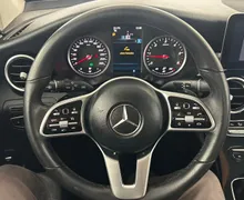 Zunanja slika - Mercedes-Benz GLC-Razred - 220 d 4MATIC Avt..NEMŠKI+4ALU.LED.KAMERA.USNJE - 7 - Predogledna slika