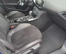 Zunanja slika - Peugeot 308 - SW 2.0 BlueHDI GT Avt. - 9 - Predogledna slika