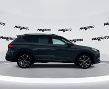 Zunanja slika - Seat Tarraco - 1.5 EcoTSI EVO ACT FR DSG... - 4 - Predogledna slika