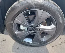 Zunanja slika - Baic X55 - MOŽNOST TESTNE VOŽNJE - 12 - Predogledna slika