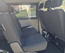 Zunanja slika - VW Transporter - T6 2.0 TDI 8+1 SEDEŽ KLIMA KLJUKA PARK SENZORJI... - 8 - Predogledna slika