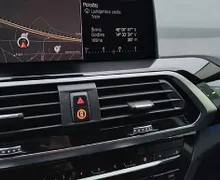 Zunanja slika - BMW X4 - serija : xDrive20d  AT  Model X Line - 16 - Predogledna slika