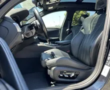 Notranja slika - BMW serija 5: - 540i Avt. xDrive Mild Hybrid - 10 - Predogledna slika