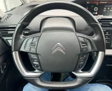 Zunanja slika - Citroën C4 - Feel BlueHDi 130.KAMERA.NAVI.LED.ACC.7 SEDEŽEV - 7 - Predogledna slika