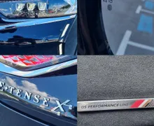 Zunanja slika - DS DS 9 - 1.6 PHEV PERFORMANCE LINE+ 360 4X4 - 17 - Predogledna slika