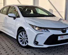 Zunanja slika - Toyota Corolla - 1.5 VVT-i Luna Park - 2 - Predogledna slika